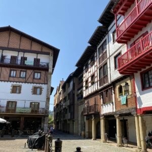 Hondarribia